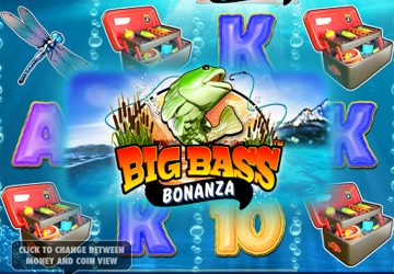 NetEnt - игровой автомат онлайн от Various с RTP 97.65%